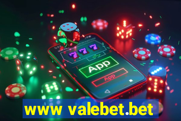 www valebet.bet