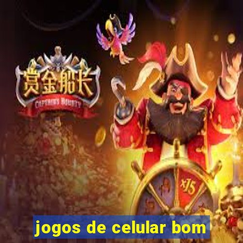 jogos de celular bom