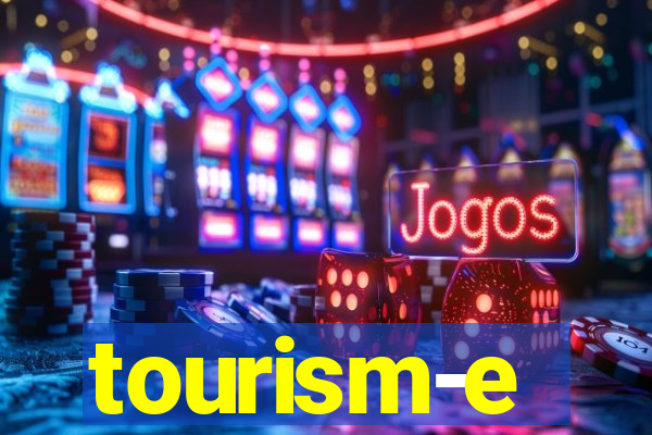 tourism-e