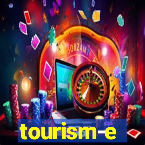 tourism-e