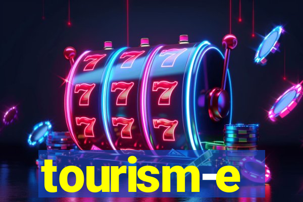 tourism-e