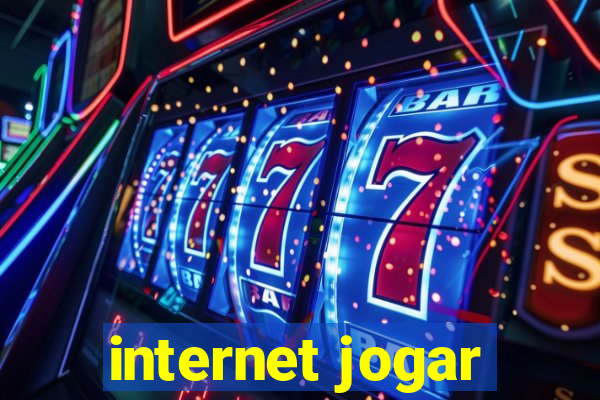 internet jogar