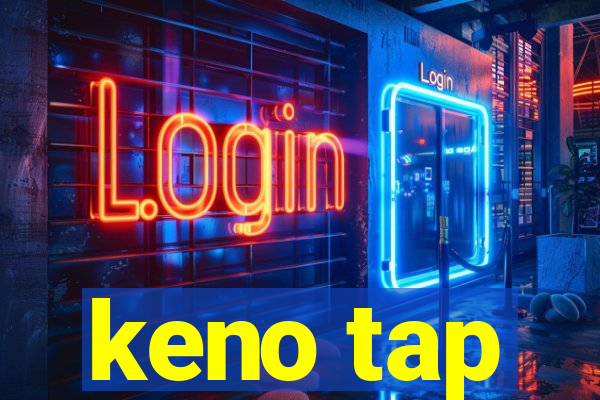 keno tap