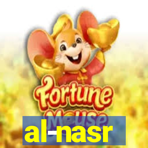 al-nasr