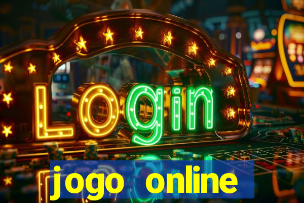 jogo online apostando dinheiro