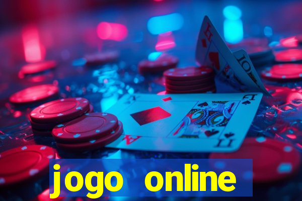 jogo online apostando dinheiro