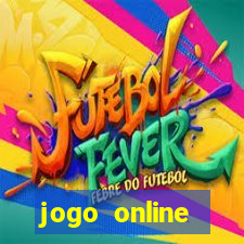 jogo online apostando dinheiro