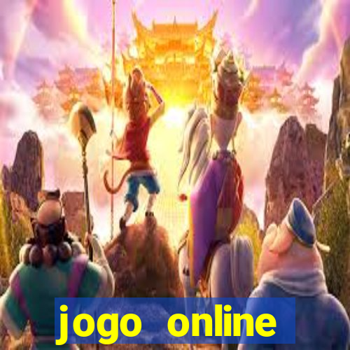 jogo online apostando dinheiro