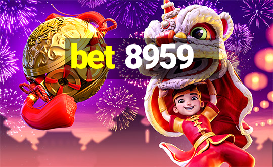 bet 8959