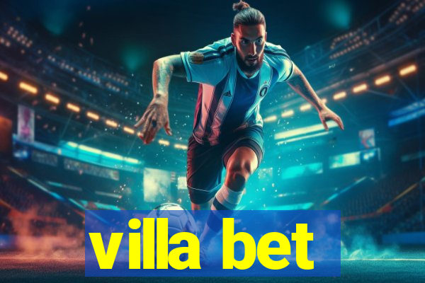 villa bet