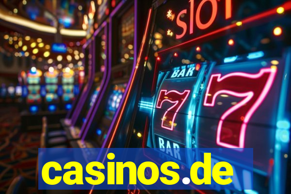 casinos.de