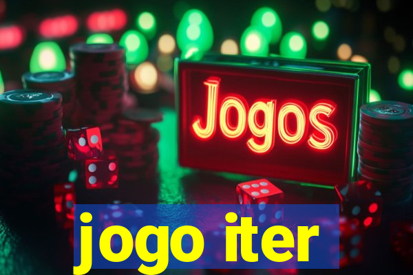 jogo iter