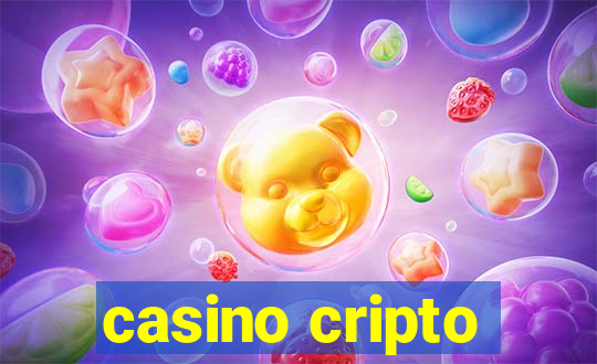 casino cripto