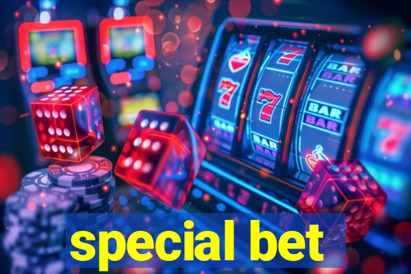 special bet