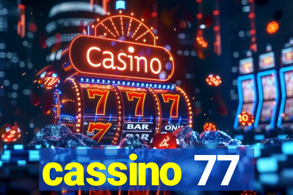 cassino 77