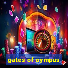 gates of oympus