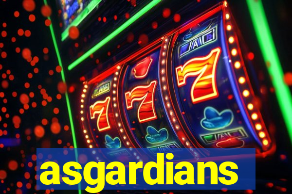 asgardians endorphina slot