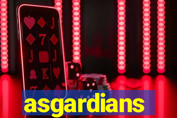 asgardians endorphina slot