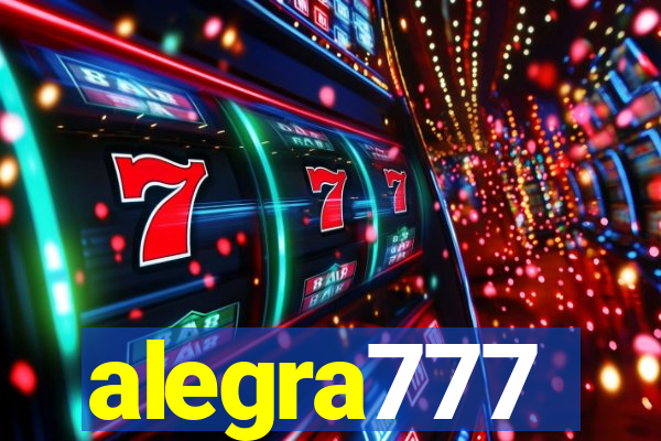 alegra777