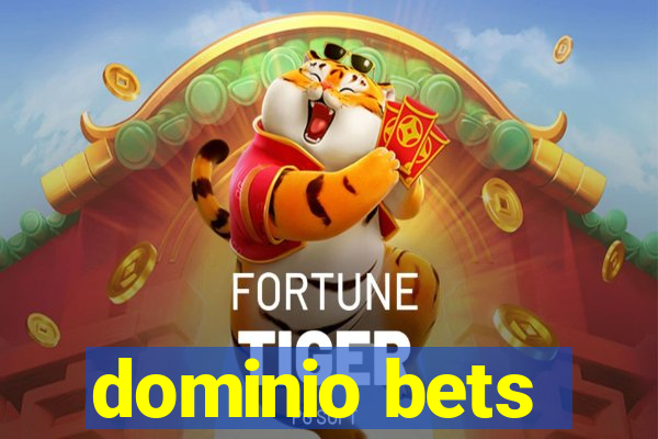 dominio bets