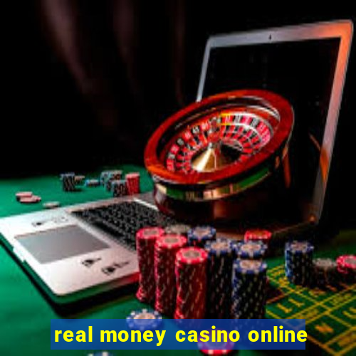 real money casino online