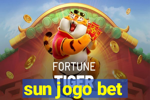 sun jogo bet