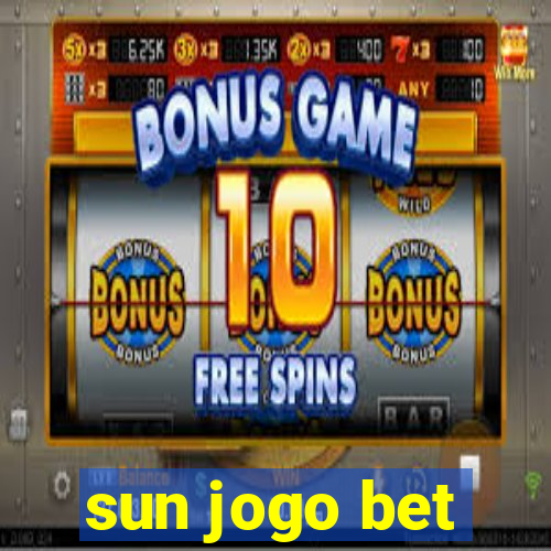 sun jogo bet