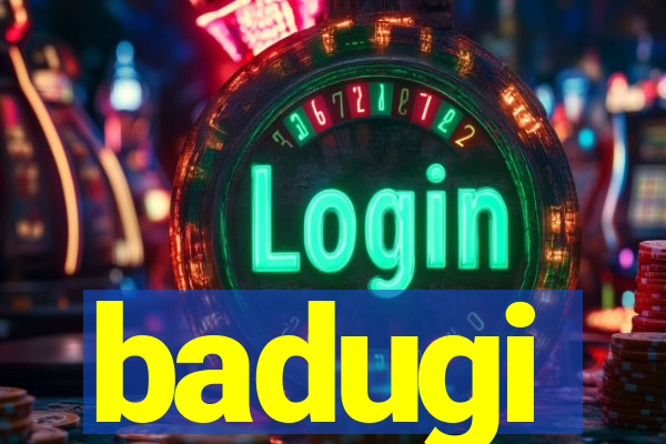 badugi