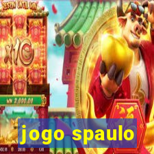 jogo spaulo