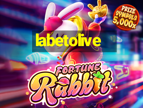 labetolive