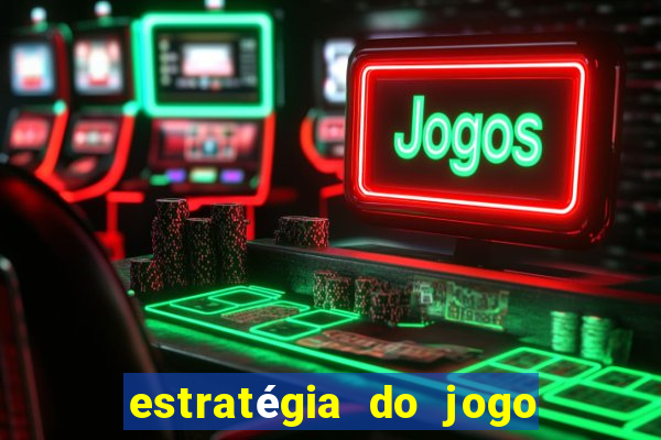 estratégia do jogo fortune rabbit