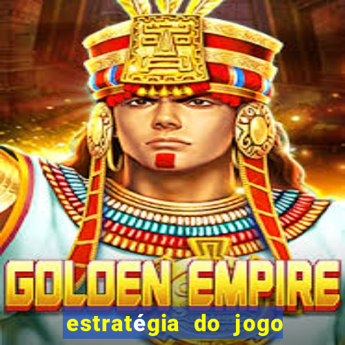 estratégia do jogo fortune rabbit