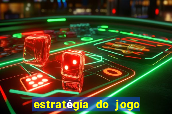 estratégia do jogo fortune rabbit