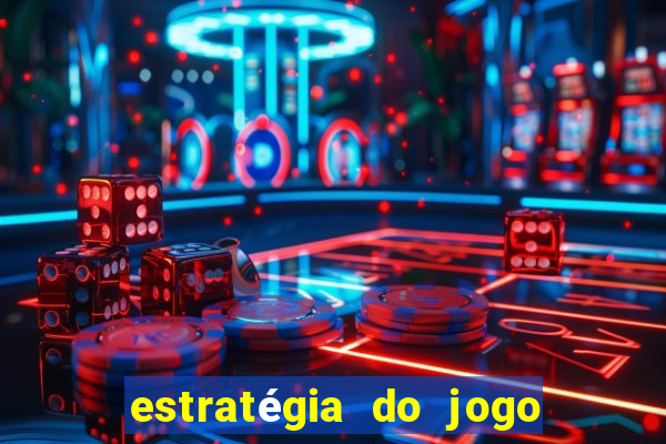 estratégia do jogo fortune rabbit