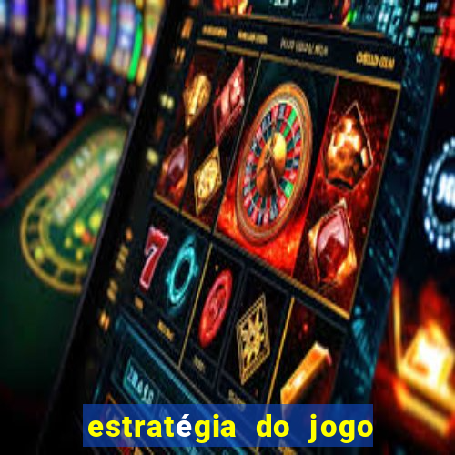 estratégia do jogo fortune rabbit