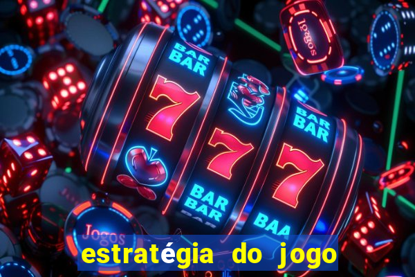 estratégia do jogo fortune rabbit