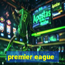 premier eague