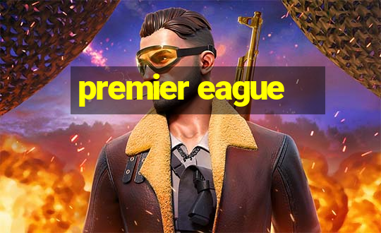 premier eague