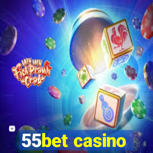 55bet casino