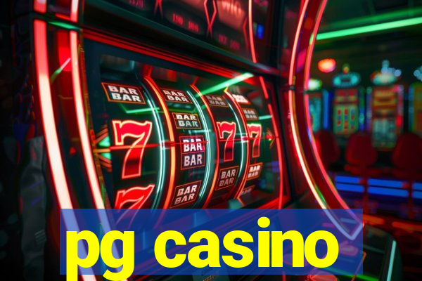 pg casino