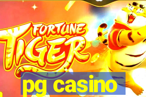 pg casino