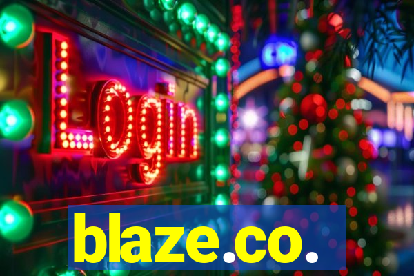 blaze.co.