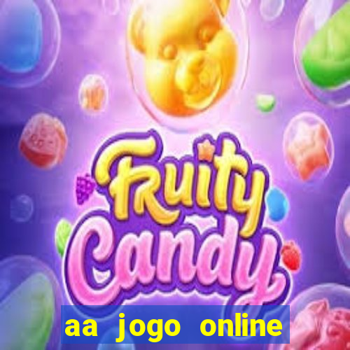 aa jogo online casino jogos