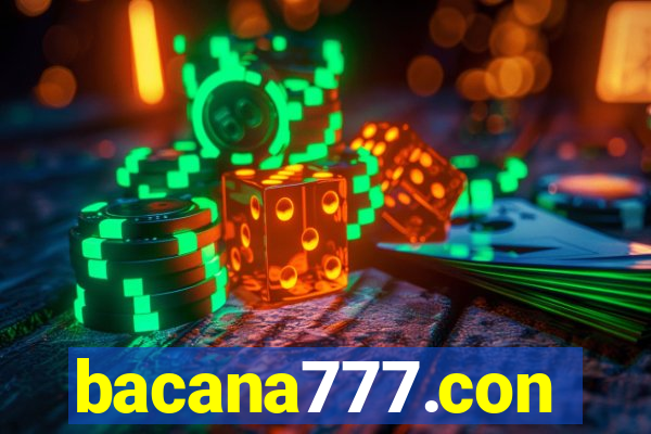 bacana777.con