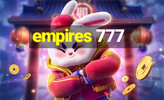 empires 777