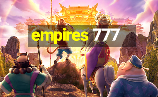 empires 777