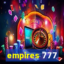 empires 777