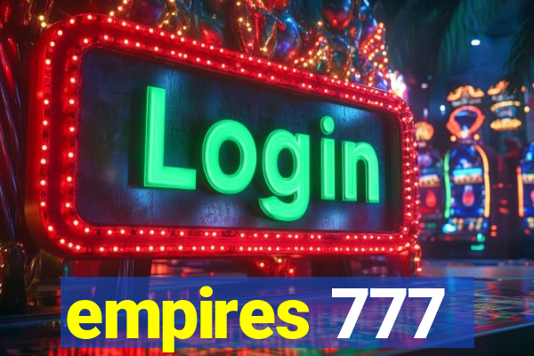 empires 777