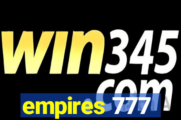 empires 777