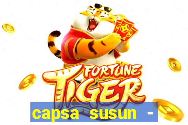 capsa susun - gaple qiuqiu 99